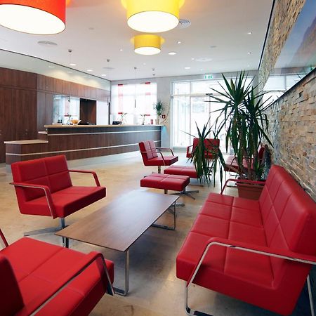 Hotel Loewengarten Speyer Interior foto